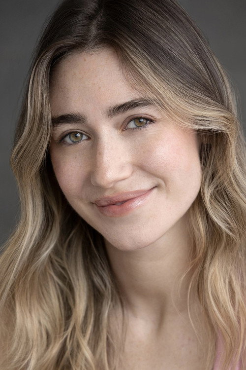 Photo of Kamilla Kowal, Acting