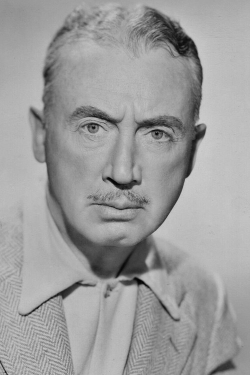 Robert Emmett Keane profile