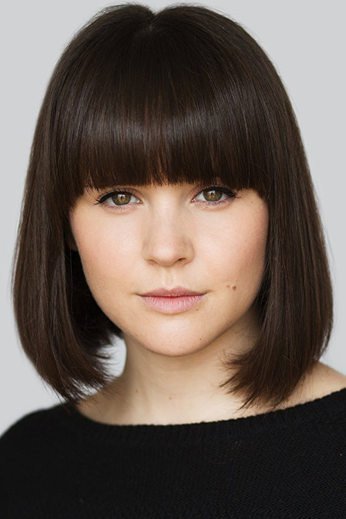 Photo of Hannah Millward, Acting