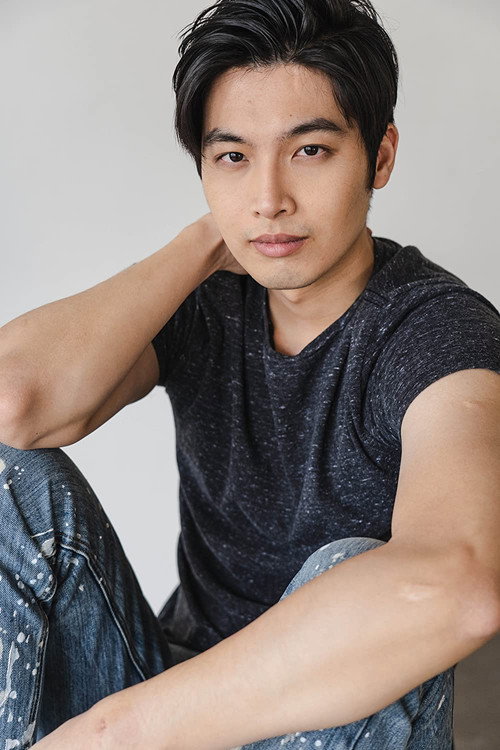 Photo of Alec Wang, Acting