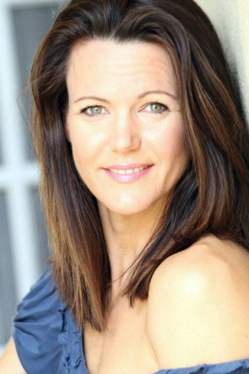 Photo of Robyn Hyden, Acting