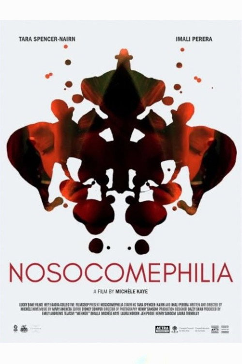 Nosocomephilia poster