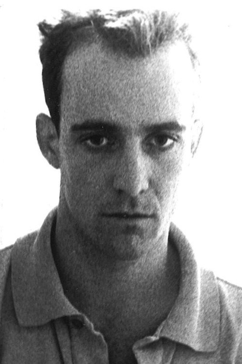 Photo of Rodrigue Jean, Directing