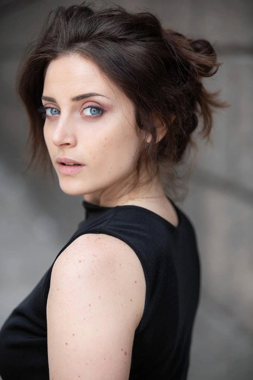 Photo of Carolina Gonnelli, Acting