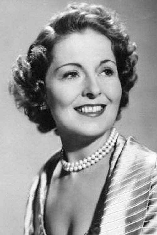 Photo of Nora Swinburne, Acting
