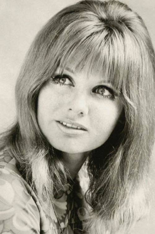 Jennie Linden profile