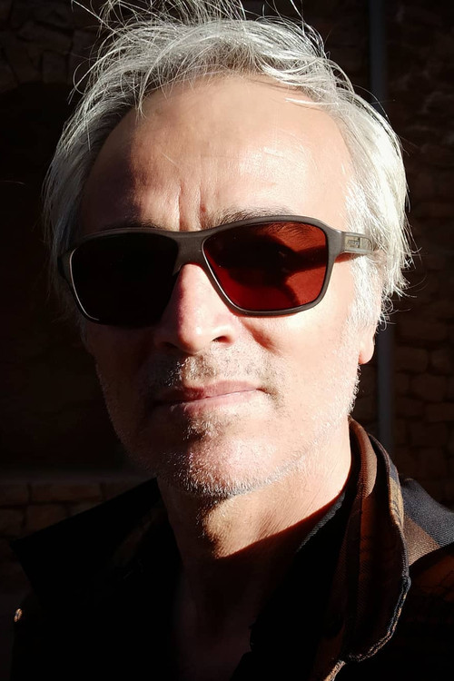 Ghorban Najafi profile