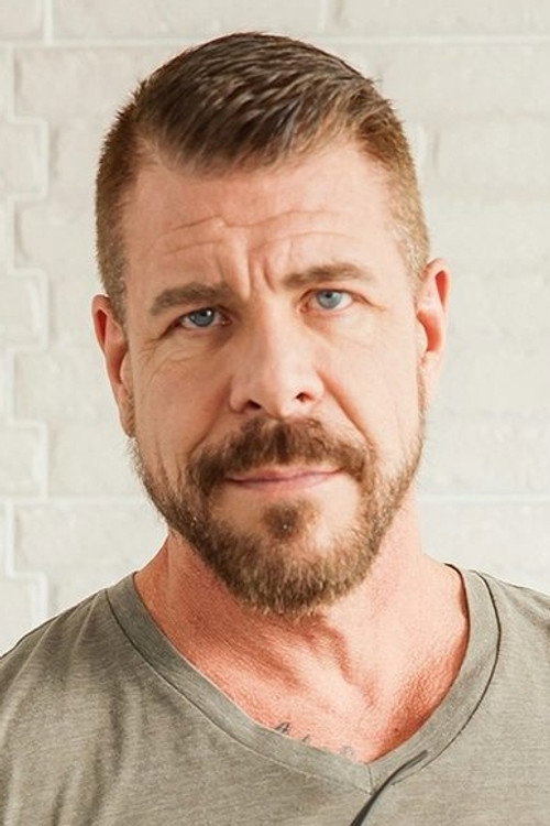 Photo of Rocco Steele, Acting