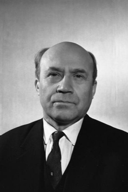 Photo of Vasiliy Krasnov, Acting