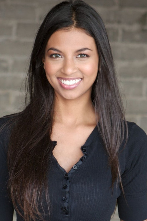 Photo of Alexis Lopez, Acting