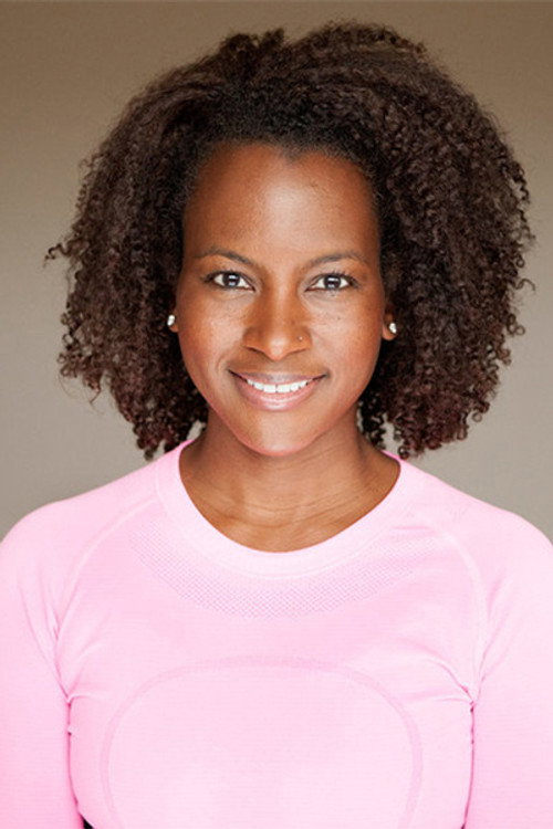 Photo of Faith Hunter, Acting