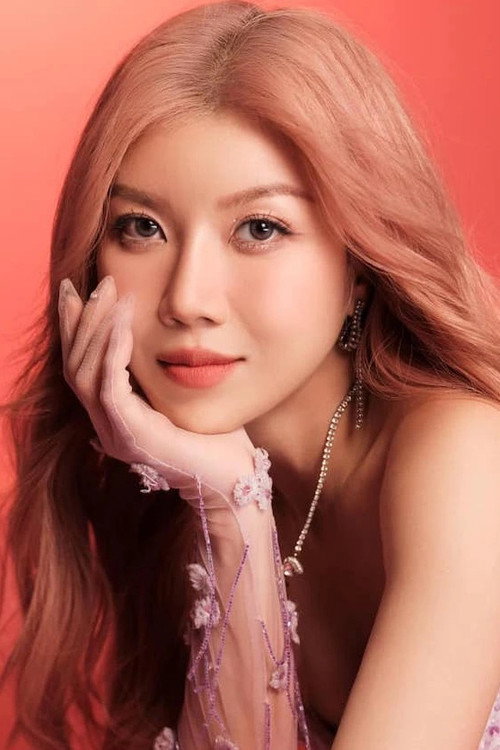 Photo of Trang Pháp, Acting