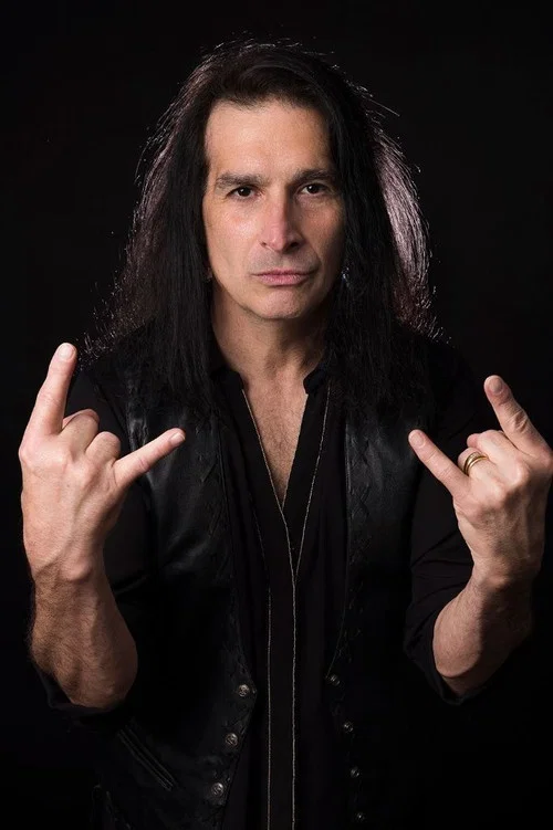 Photo of Michael Vescera, Acting