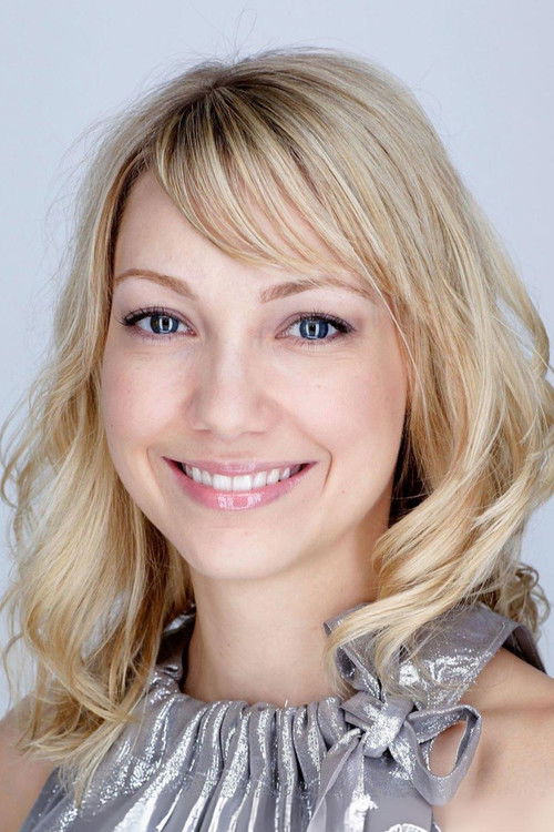 Megan Raye Manzi profile