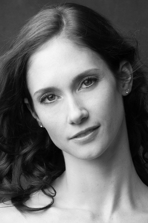 Photo of Alison McWhinney, Acting