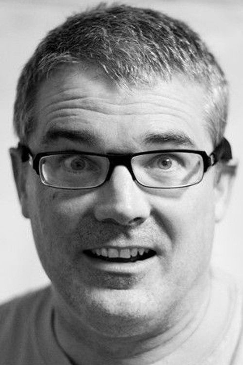 Milo Aukerman profile