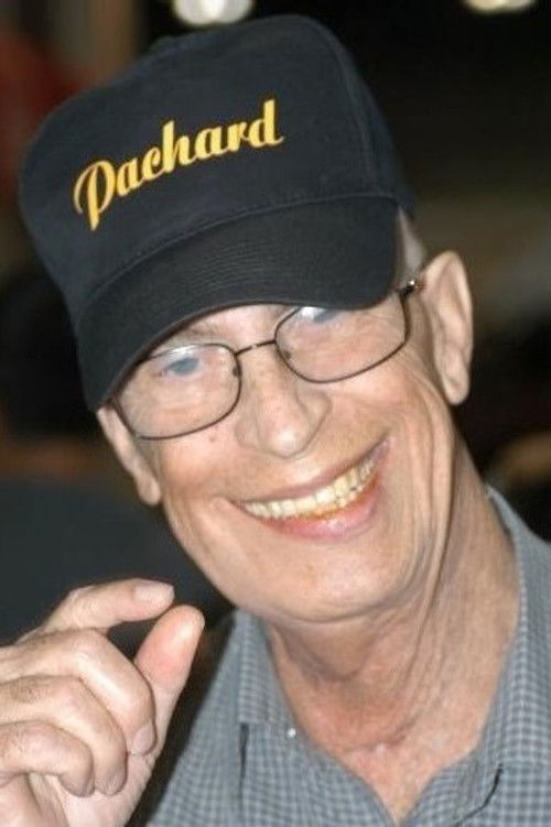 Photo of Henri Pachard, Directing