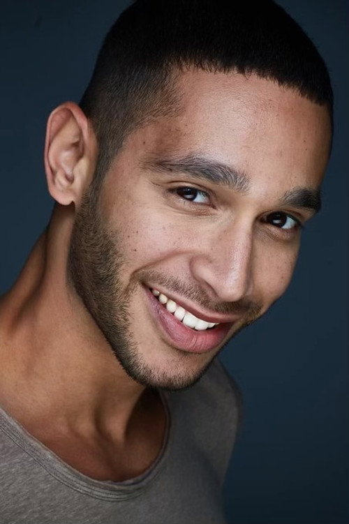 Photo of Sergio Acevedo, Acting