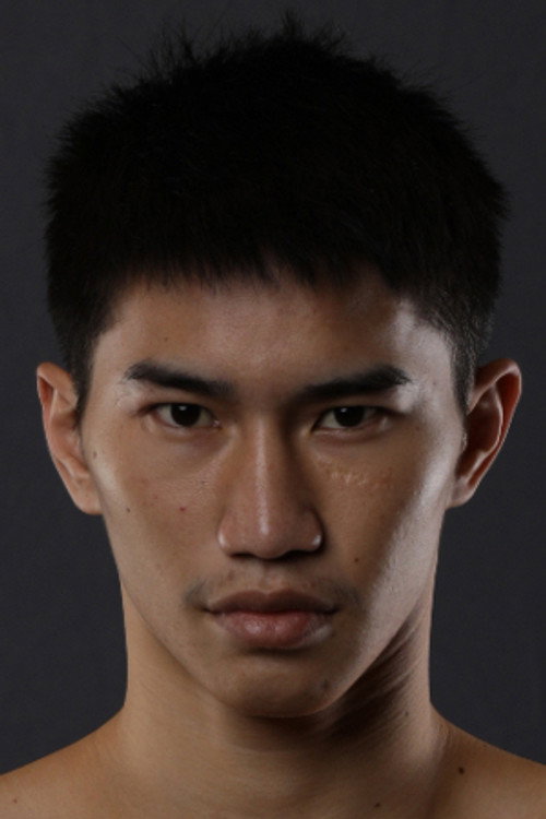Photo of Tawanchai P.K.Saenchai, Acting