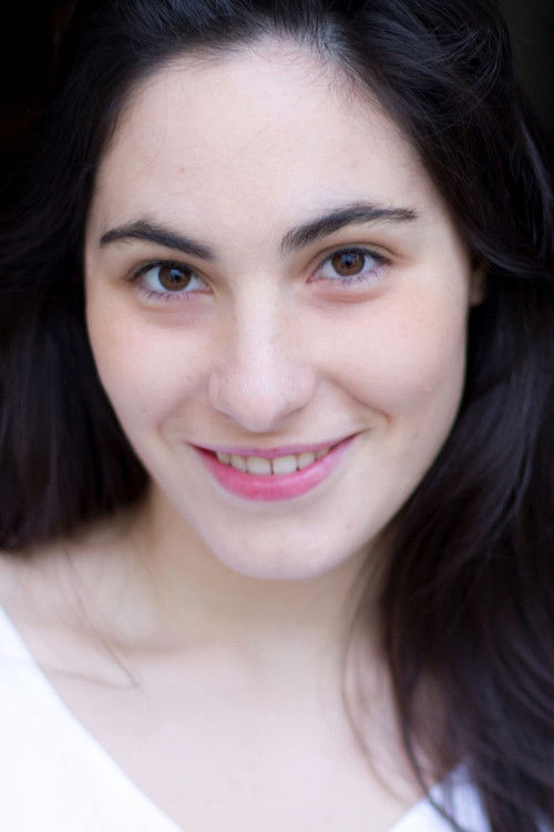Photo of Elsa Rauchs, Acting