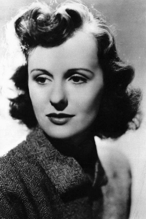 Photo of Penelope Dudley-Ward, Acting