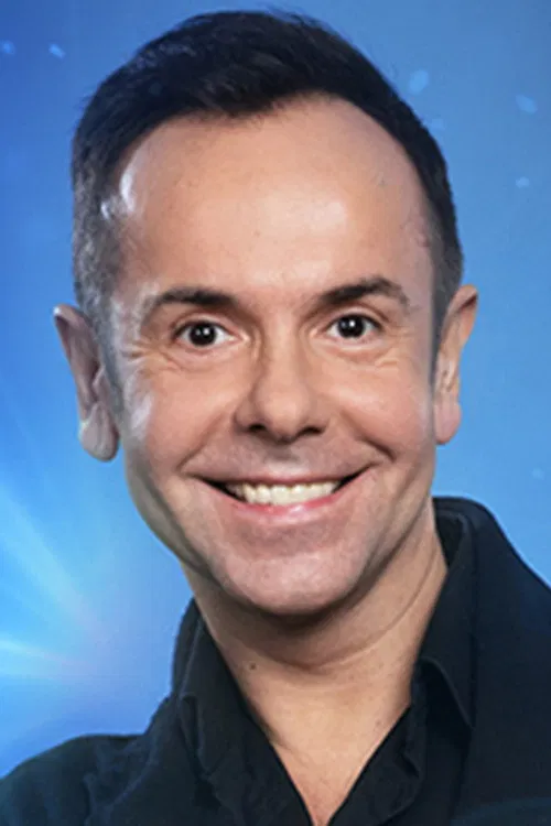 Andrey Solod profile