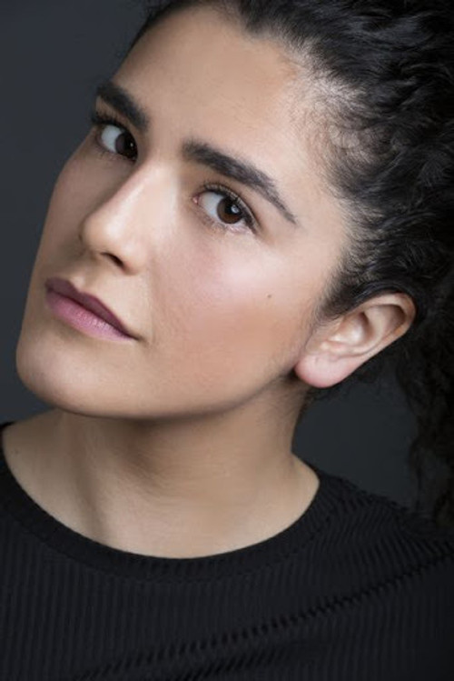 Photo of Clara Chacón, Acting
