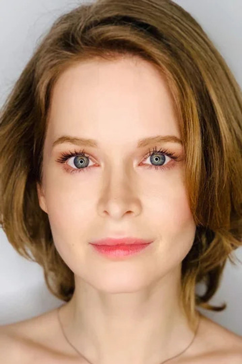 Aleksandra Polonik profile