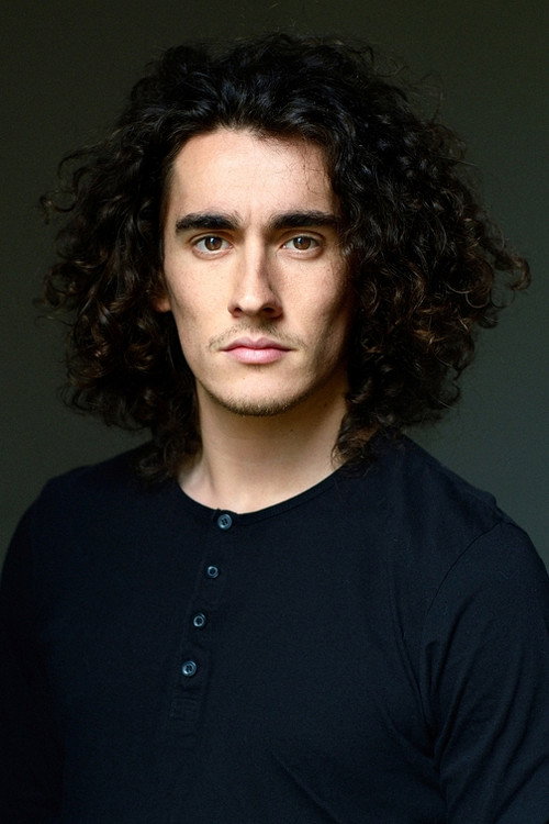 Photo of Robin Gros, Acting