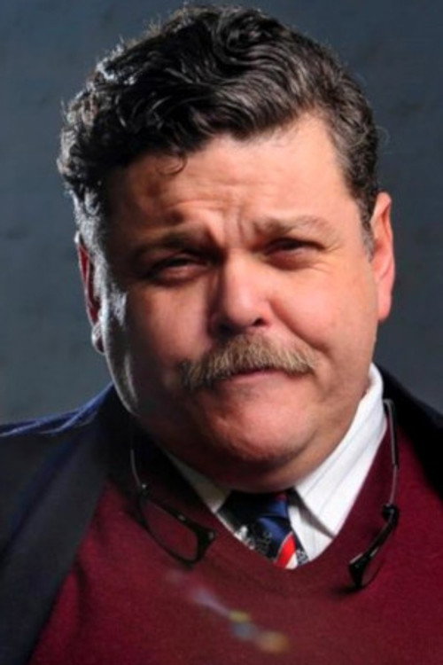 Photo of Alfredo Casero, Acting