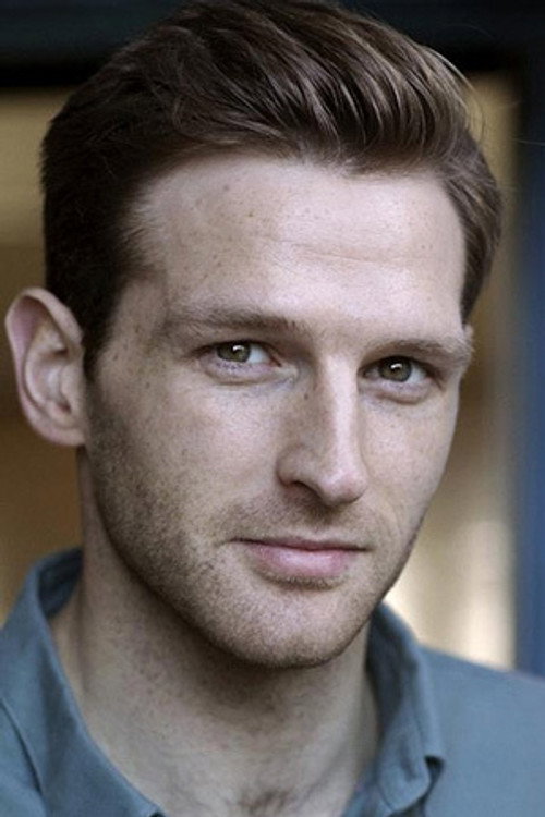 Photo of Alex Hammond, Acting