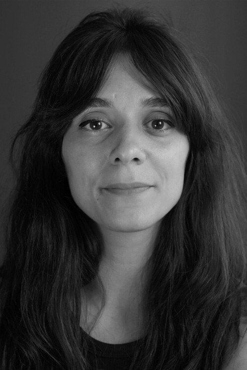 Photo of Sareen Hairabedian, Directing