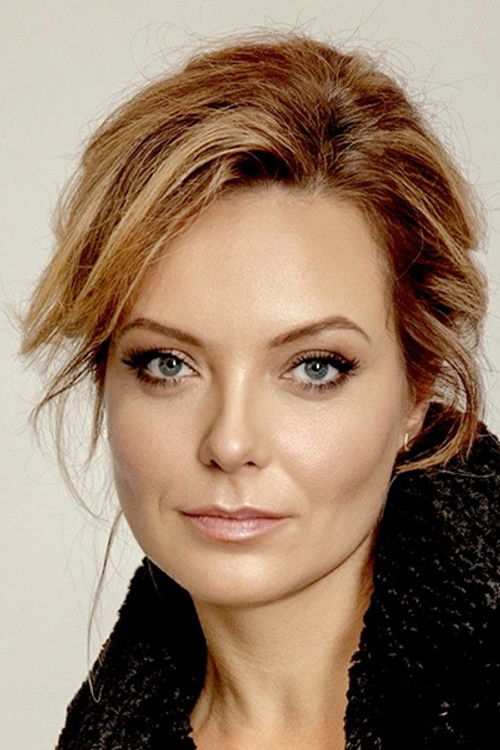 Yuliya Bedareva profile