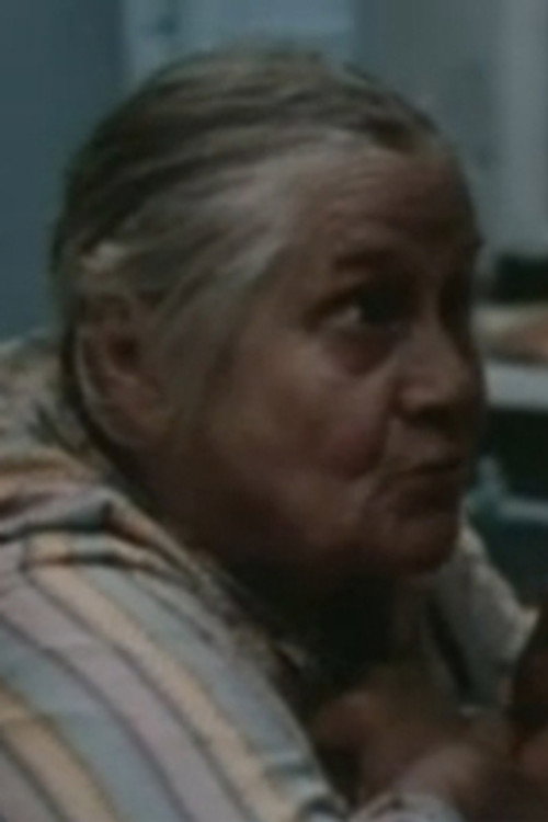 Photo of Yevgeniya Volkova, Acting
