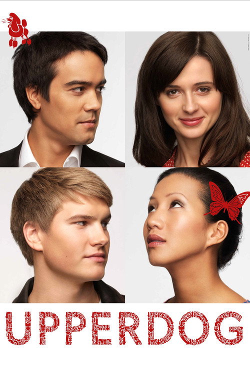 Movie poster for Upperdog (2009)