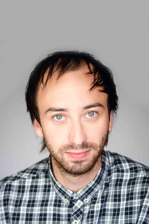 Photo of Hamish Parkinson, Acting