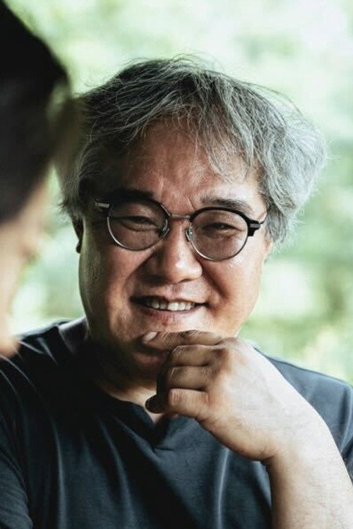 Photo of Kim Sang-man, Directing