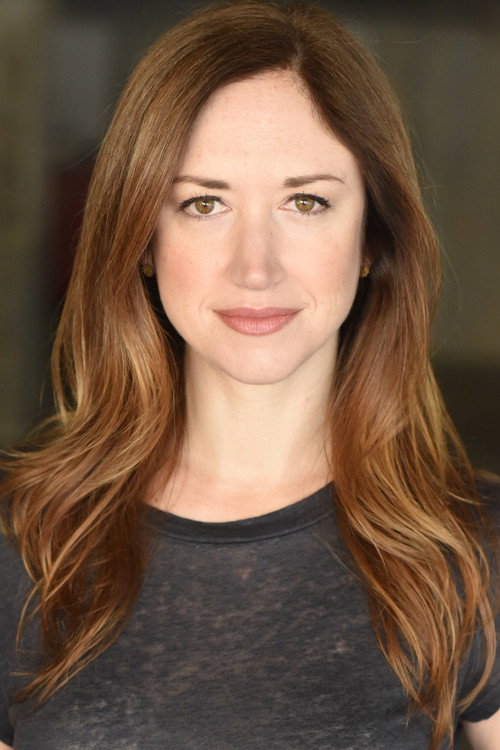 Photo of Beth Pilgreen, Costume & Make-Up