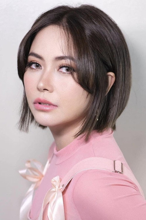 Photo of Yeng Constantino, Acting