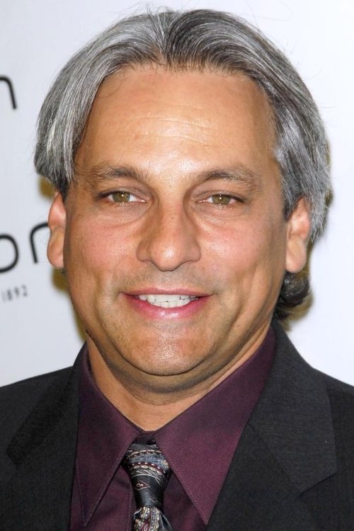 Photo of Russell Bobbitt, Art