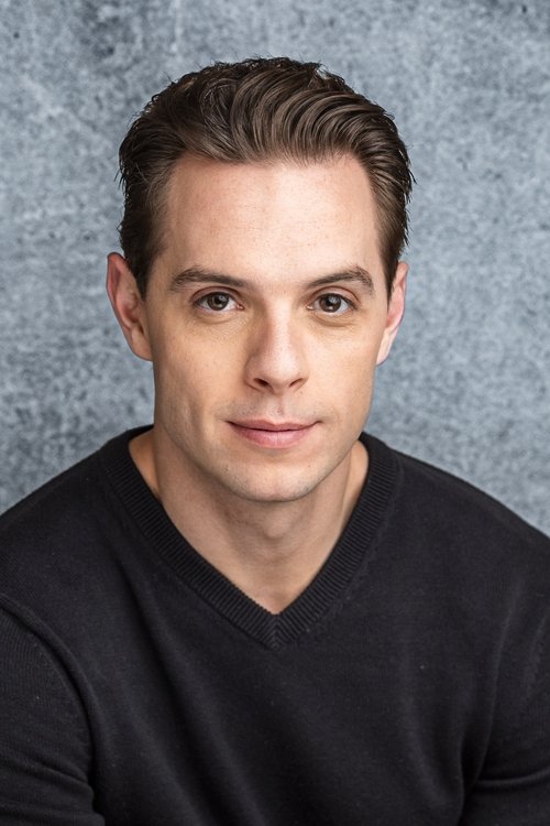 Photo of Billy Grimm, Acting