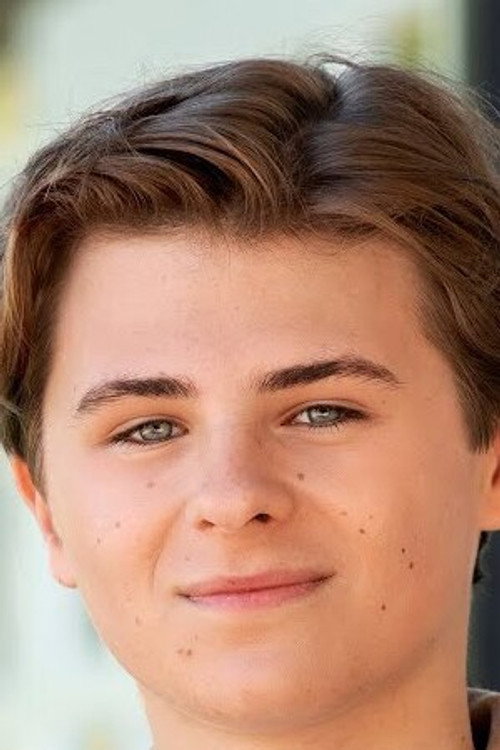 Photo of Matheu Hinzen, Acting