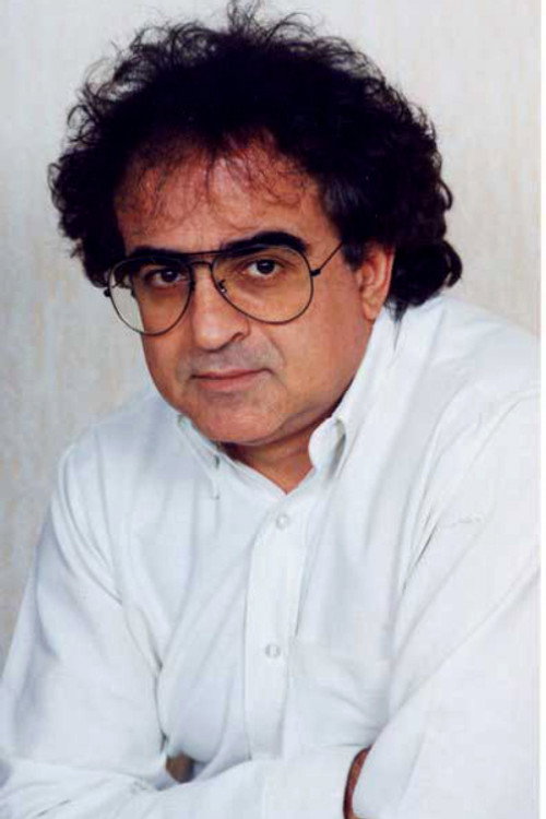 Photo of Mihalis Violaris, Acting