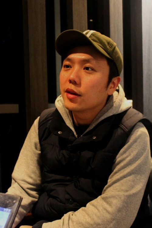 Photo of Jang Kun-jae, Directing