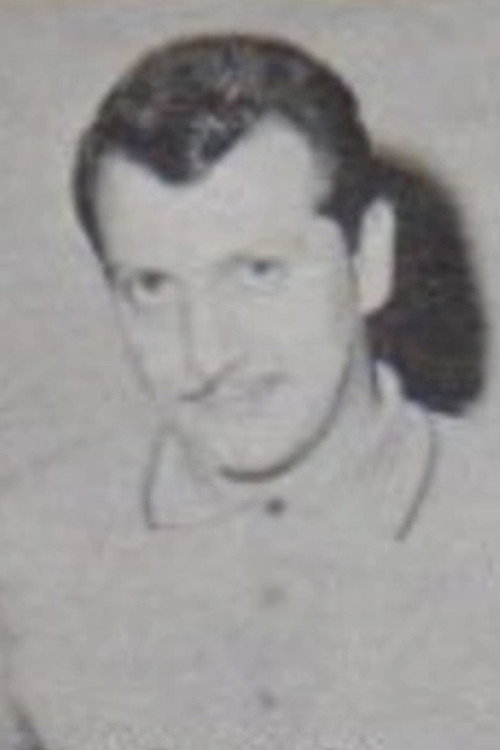 Photo of Tito Resendiz, Acting