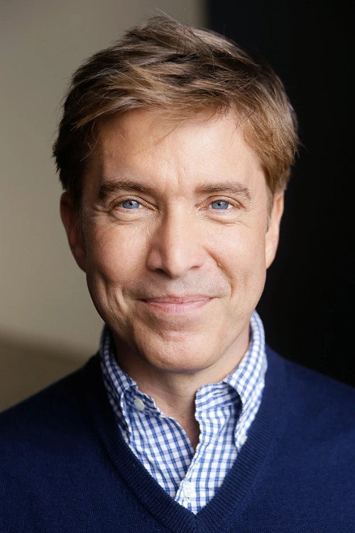 Photo of Ben Shields, Acting