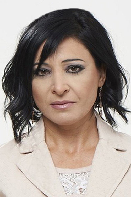 Thea Christodoulidou profile