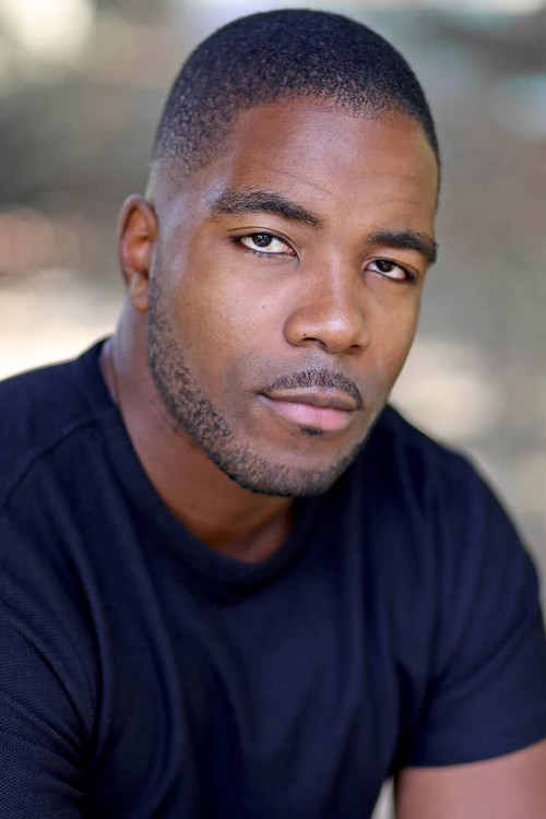 Photo of Hugo Nkem, Acting