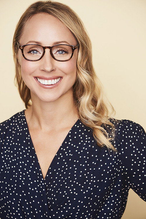 Photo of Agatha Nowicki, Acting