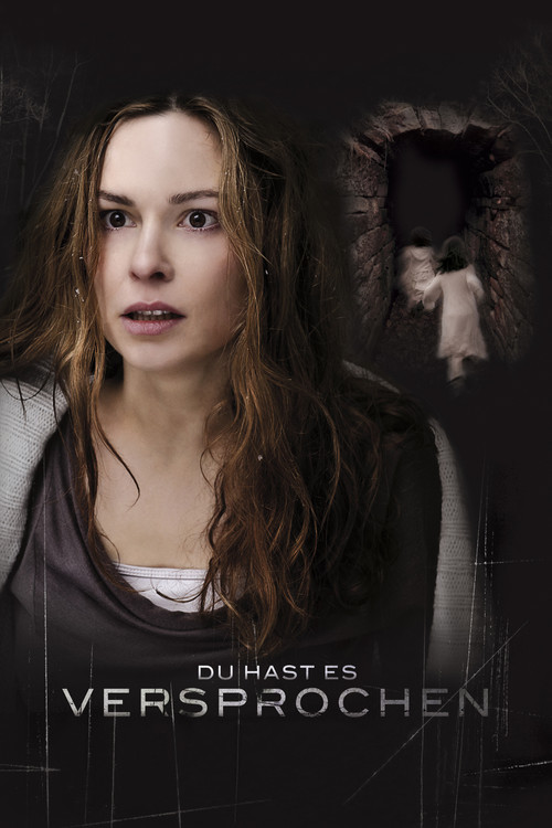Movie poster for Forgotten (2012)
